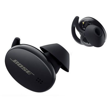 Беспроводные наушники Bose Sport Earbuds (черный)