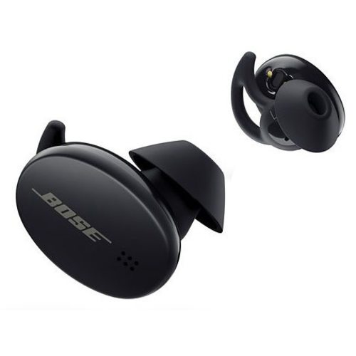 Беспроводные наушники Bose Sport Earbuds (черный)