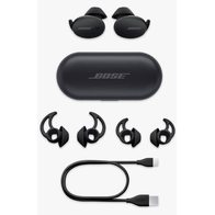 Bose Sport Earbuds (черный)