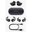 Беспроводные наушники Bose Sport Earbuds (черный)