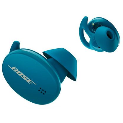 Беспроводные наушники Bose Sport Earbuds (синий)