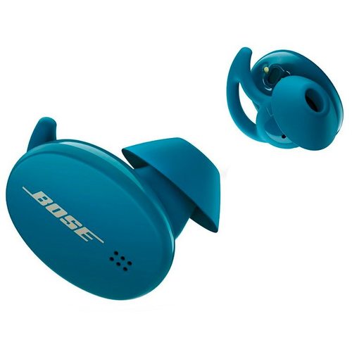 Беспроводные наушники Bose Sport Earbuds (синий)