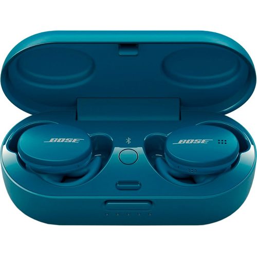 Беспроводные наушники Bose Sport Earbuds (синий)