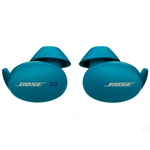 Беспроводные наушники Bose Sport Earbuds (синий)