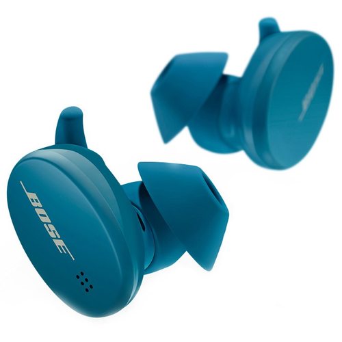 Беспроводные наушники Bose Sport Earbuds (синий)
