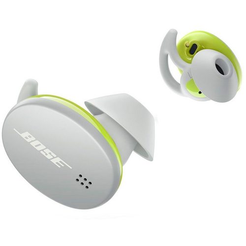 Беспроводные наушники Bose Sport Earbuds (белый)