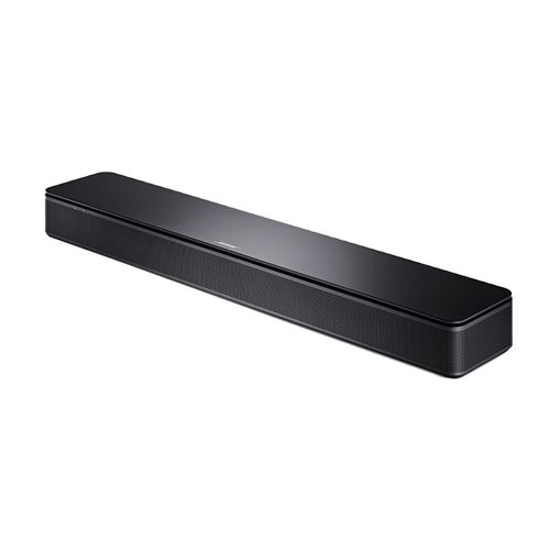 Саундбар Bose TV Speaker (черный)