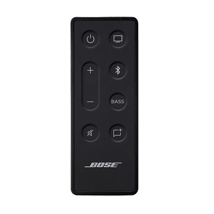 Саундбар Bose TV Speaker (черный)
