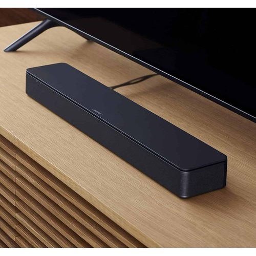 Саундбар Bose TV Speaker (черный)