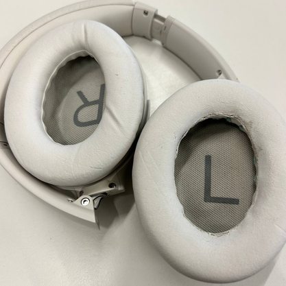 Bose QuietComfort 45 (белый дым) (уценка)