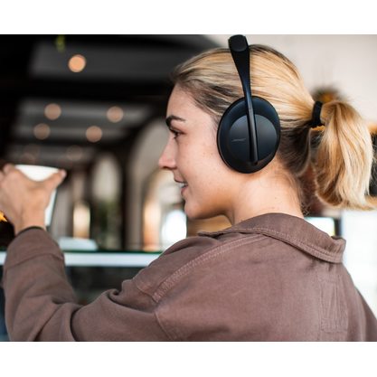 Беспроводные наушники Bose 700 (черный)