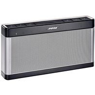 Bose SoundLink III