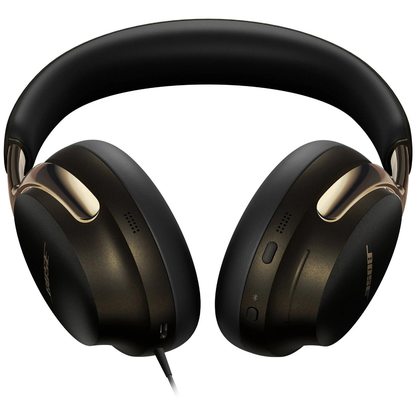 Портативная колонка Bose Quietcomfort Ultra Headphone (2nd Gen) (черный)