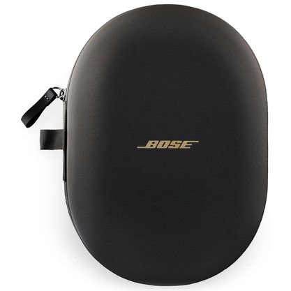 Портативная колонка Bose Quietcomfort Ultra Headphone (2nd Gen) (черный)