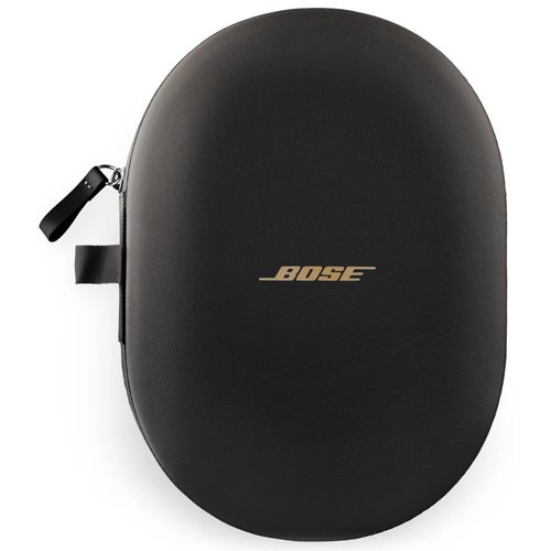 Портативная колонка Bose Quietcomfort Ultra Headphone (2nd Gen) (черный)