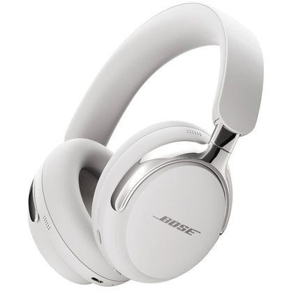 Портативная колонка Bose Quietcomfort Ultra Headphone (2nd Gen) (белый)
