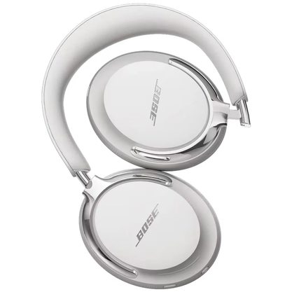 Портативная колонка Bose Quietcomfort Ultra Headphone (2nd Gen) (белый)