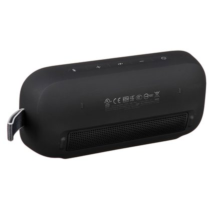 Портативная колонка Bose SoundLink Flex SE (черный)