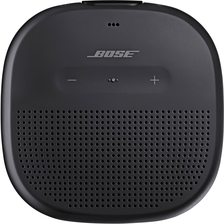 Портативная колонка Bose SoundLink Micro