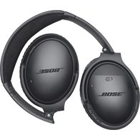 Bose QuietComfort 35 II (черный)