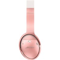 Bose QuietComfort 35 II (розовый)