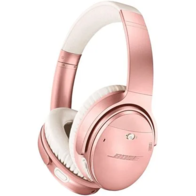 Bose QuietComfort 35 II (розовый) (уценка)