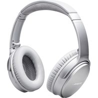 Bose QuietComfort 35 II (серебристый)