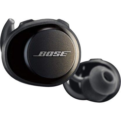 Беспроводные наушники Bose SoundSport Free