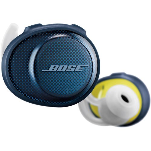 Беспроводные наушники Bose SoundSport Free