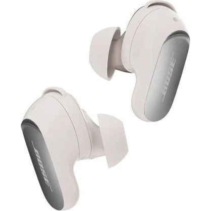 Беспроводные наушники Bose QuietComfort Ultra Earbuds 2nd Gen (бежевый)