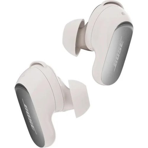 Беспроводные наушники Bose QuietComfort Ultra Earbuds 2nd Gen (бежевый)