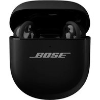 Bose QuietComfort Ultra Earbuds 2nd Gen (черный)