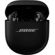Bose QuietComfort Ultra Earbuds 2nd Gen (черный)