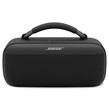 Беспроводная колонка Bose SoundLink Max (черный)
