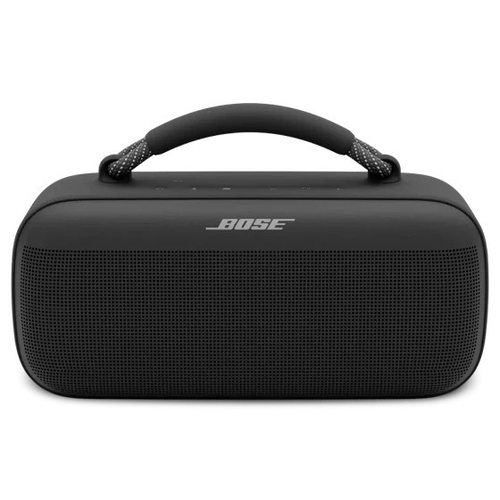 Беспроводная колонка Bose SoundLink Max (черный)
