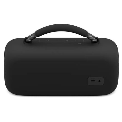 Беспроводная колонка Bose SoundLink Max (черный)