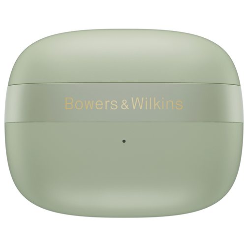 Беспроводные наушники Bowers & Wilkins Pi8 (зеленый)