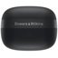 Беспроводные наушники Bowers & Wilkins Pi8 (черный)