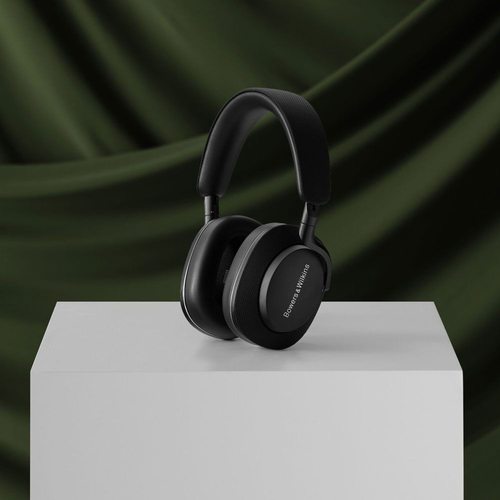 Беспроводные наушники Bowers & Wilkins PX7 S2E Anthracite Black