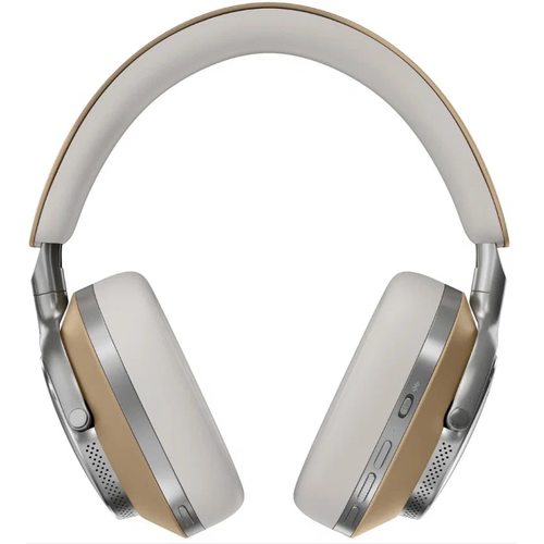 Наушники Bowers & Wilkins PX8 (бежевый)