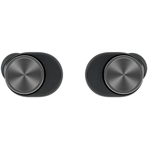 Беспроводные наушники Bowers & Wilkins Pi7 S2 (сатиновый черный)