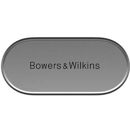 Беспроводные наушники Bowers & Wilkins Pi7 S2 (сатиновый черный)