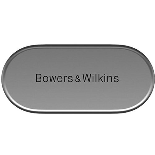 Беспроводные наушники Bowers & Wilkins Pi7 S2 (сатиновый черный)