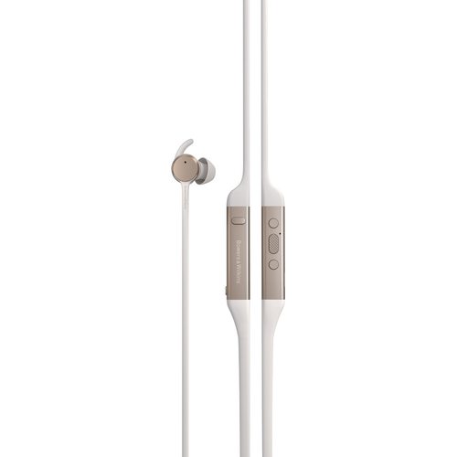 Беспроводные наушники Bowers & Wilkins PI4 (золото)