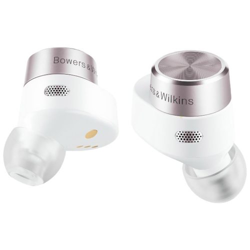 Беспроводные наушники Bowers & Wilkins PI5 (белый)