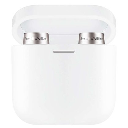 Беспроводные наушники Bowers & Wilkins PI5 (белый)
