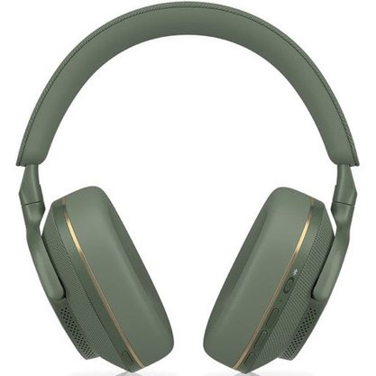 Беспроводные наушники Bowers & Wilkins PX7 S2E Forest Green