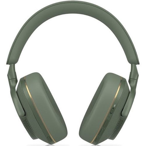 Беспроводные наушники Bowers & Wilkins PX7 S2E Forest Green
