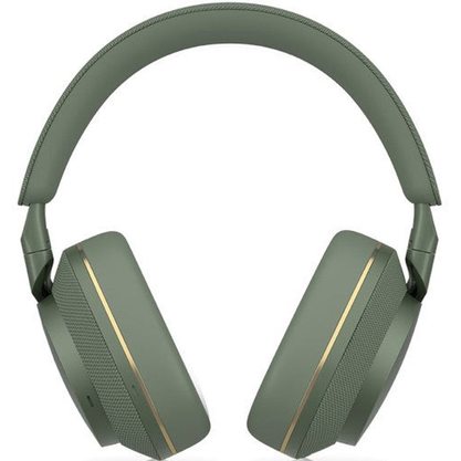 Беспроводные наушники Bowers & Wilkins PX7 S2E Forest Green
