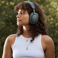 Bowers & Wilkins PX7 S2E Forest Green